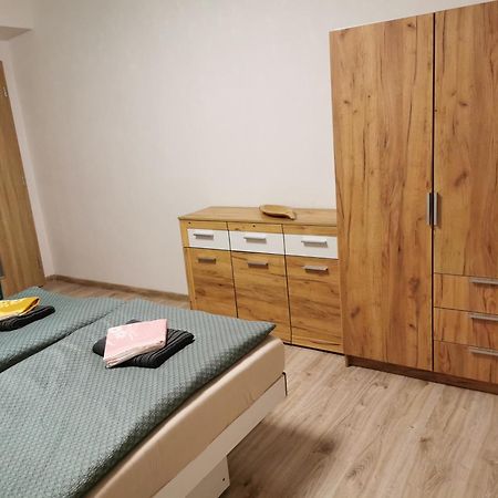 Ubytovanie Pri Parku Liptovský Mikuláš 외부 사진